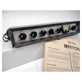 Bell Mixer / Preamp Model BEM5A