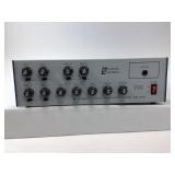 McGohan 50W Amp Model MS508