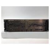 Pyramid SEA-8600 Equalizer Component