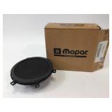 Chrysler Infinity Speaker Part #56043102
