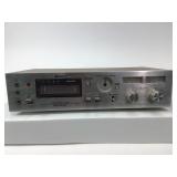 AKAI CR-83D 8-Track Stereo Cartridge Deck