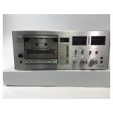 Sansui SC-5300 Stereo Cassette Deck