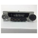 Clarion DATSUN AM/FM Radio # RN-454M