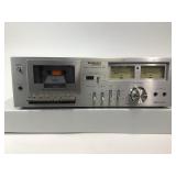 Technics by Panasonic Stereo Cassette Deck #616