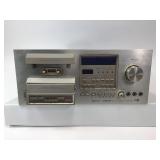 Pioneer Stereo Cassette Tape Deck No. CT-F900