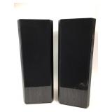 Set of 2 Venturi Model No. V820 Speakers