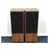 Vintage RCA Dimensia SPK500T Speaker Pair