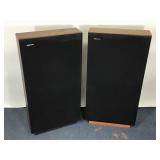 Boston Acoustic A200 Vintage Speaker Pair