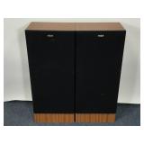 Pair of RCA Hi-Fi Model SP1020T-A Speakers