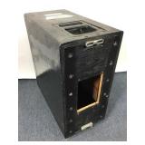 Rolling Heavy Duty Speaker Cabinet