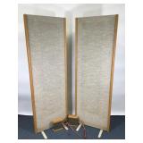 Vintage Magnepan Model MG-IIIa Speaker Pair