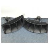 Altec Lansing 511B Horn Speaker Pair