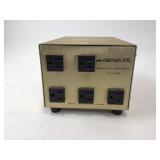 Displex Power Line Conditioner 105-125V AC.