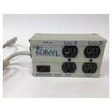 Tripp Lite Isobar Noise Filter & Surge Supressor