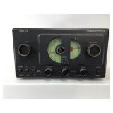 Vtg Hallicrafters Co. Radio Model No. S-38