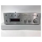 Technics Stereo Integrated Amplifier SU-8044