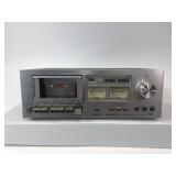 Pioneer Stereo Cassette Tape Deck CT-F500