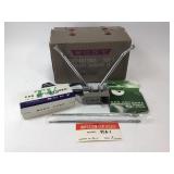 Sony Car Antenna VCA-1 & Car Battery Cord