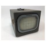 Vtg Telematic 8" Tele-Check