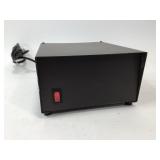Astron Corp. Power Supply Model No. RS-10A