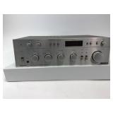 Technics Stereo Integrated Amplifier Model SU-8077