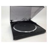 RCA Dimensia Linear Tracking Turntable