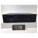 Luxman R-114 AM/FM Stereo Receiver