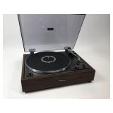 Pioneer PL-120 Stereo Turntable