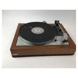 Lenco B55 Turntable Made in Switzerland