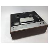 Sony TC-355 Reel to Reel Tapecorder