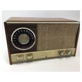 Vtg Zenith MJ1035 Stereo Radio