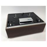 Sony Stereo TC-155 Reel to Reel Tape Player