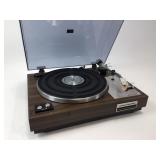 Marantz Model 6100 Turntable