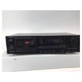 Denon DRM-510 Audio Component/Cassette Player