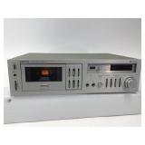 Onkyo TA-2040 Stereo Cassette Tape Deck