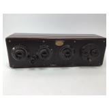 Vtg Atwater Kent Radio Receiving Set 7570