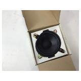 5" Audax France Speaker in Box 1of3