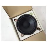 5" Audax France Speaker in Box 3of3