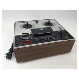 Sony TC-353D 3-Head Reel to Reel Tapecorder