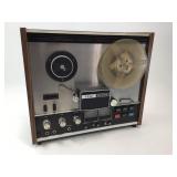 TEAC 2300S Reel to Reel Tape Deck