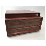 Vtg RCA Victor 6HF5 New Orhophonic Hi-Fi