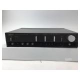 Technics R&B Series SU-A6 DC Control Amplifier