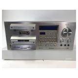 Pioneer CT-F950 Stereo Cassette Tape Deck