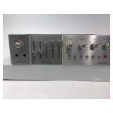 Harman Kardon Citation 11 Receiver w/ Equalizer