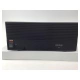 Adcom Stereo Power Amplifier Model GFA-555