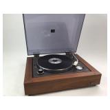 JVC Nivico Stereo Record Player No. SRP-471E-5