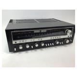 European Pioneer Stereo Receiver Model No. SX-5590