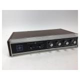 Vtg General Electric Channel Decoder / Stereo Amp