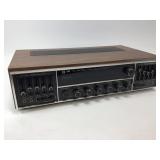 JVC FM/AM 4 Channel Stereo Receiver 4VR-5445