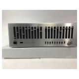 Sansui Stereo Graphic Equalizer Model No. SE-7
